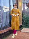  Koodee Morni vol 1 Heavy Work Festive Wear Wholesale Designer Kurtis Catalog